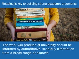 Library induction introduction - induction | PDF