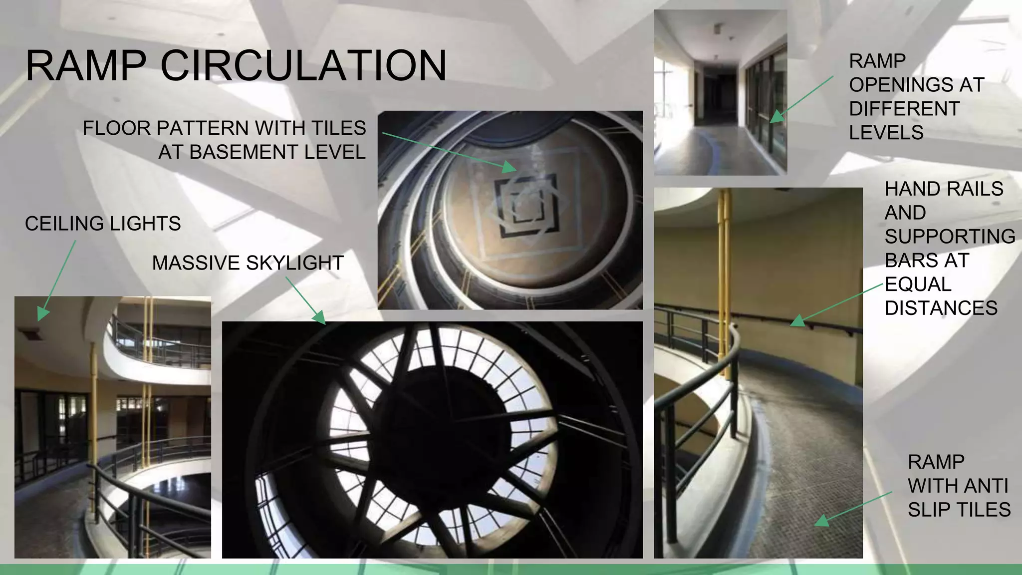 Library Interior Design - case study - Beant Singh Memorial Library | PDF