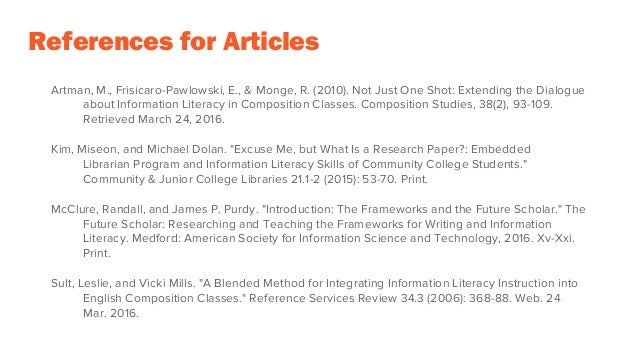 science research paper live service