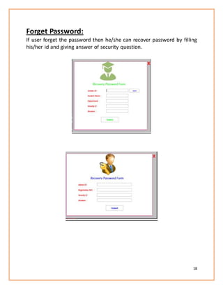 Library manaementreport1 | DOC