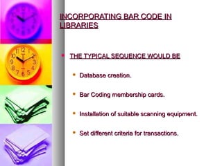 Library management system | PPT