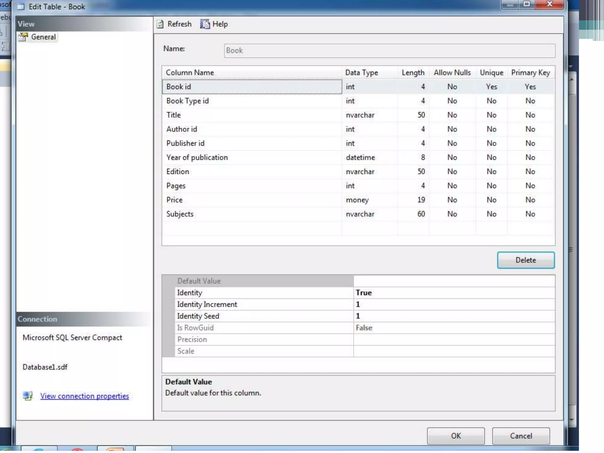 Library management system | PPTX