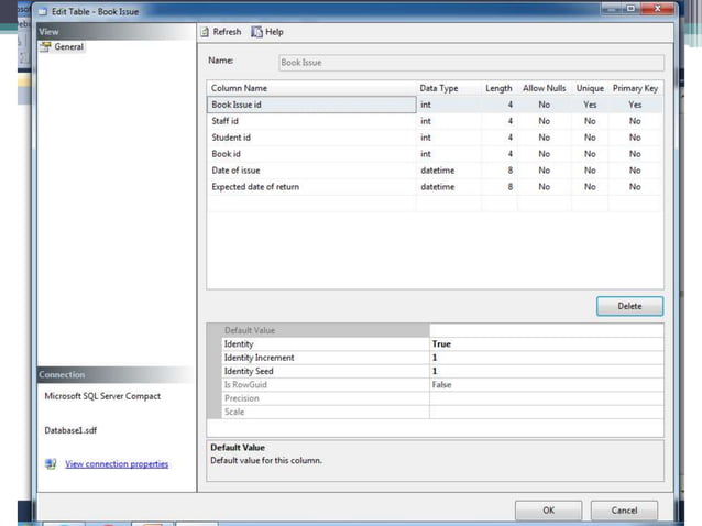 Library management system | PPT