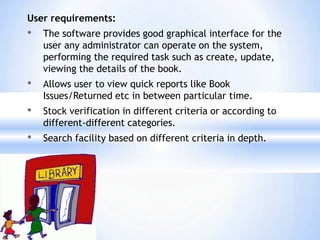 Librarymanagementsystem | PPT
