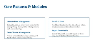 Library Management System for in database.pptx