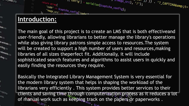 Library Management System (Minor Project).pptx