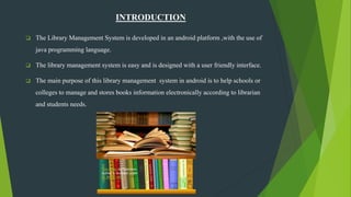 library management System project-4.pdf