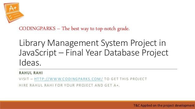 library management system project in java with documentation
