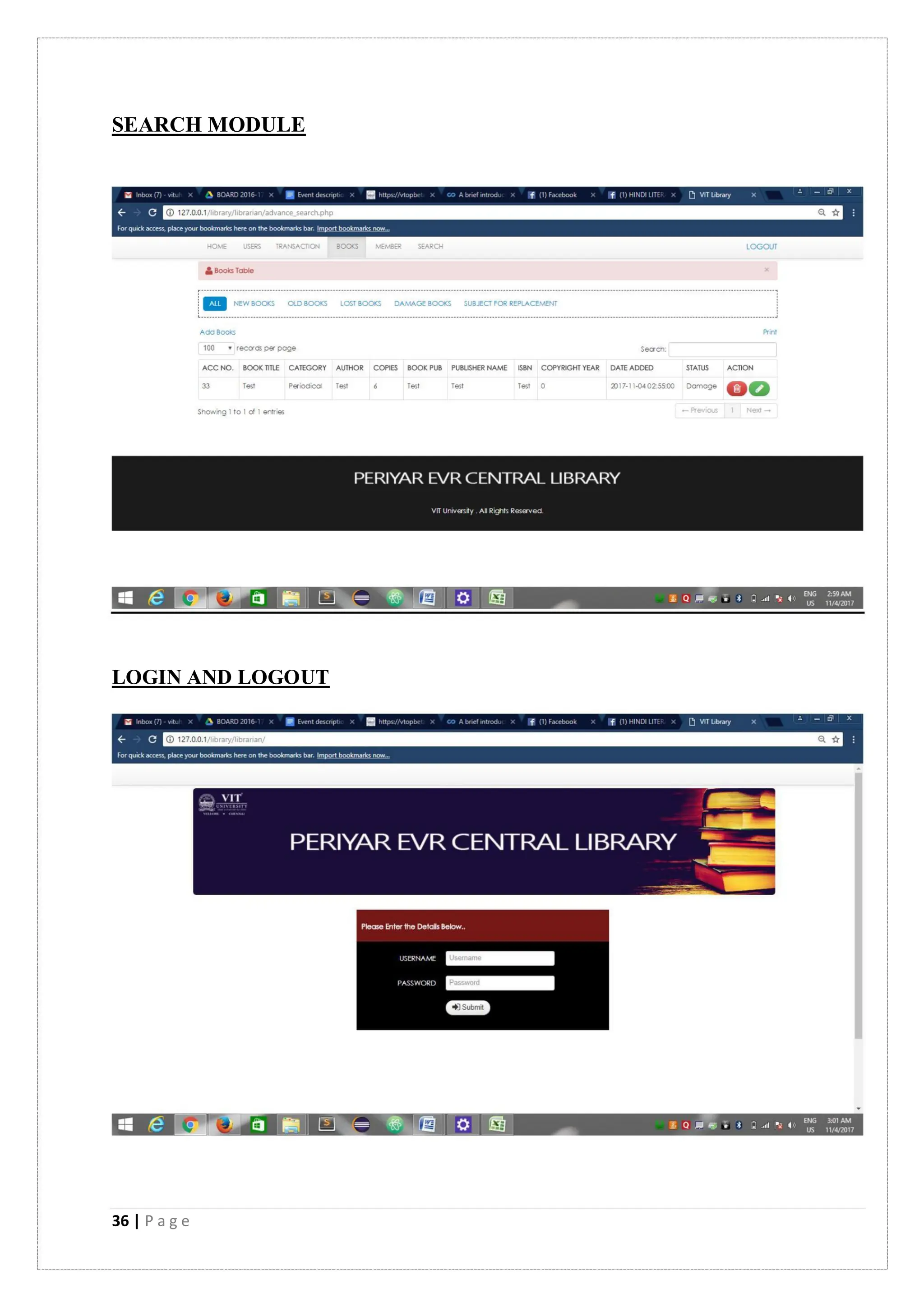 LIBRARY Management System Repor1234t.pdf