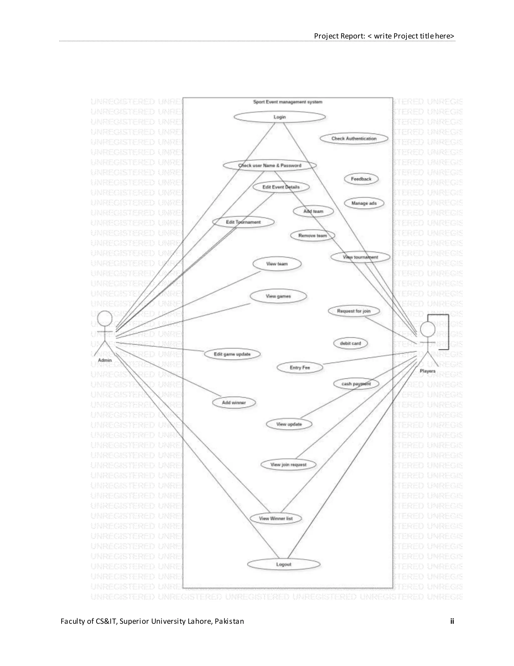 Library management system se project | DOCX