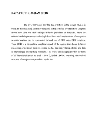Library management sytem | DOCX
