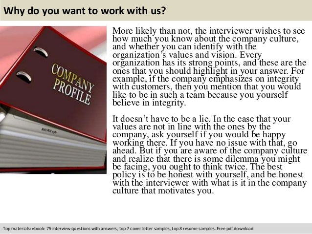 why do you want to be a manager