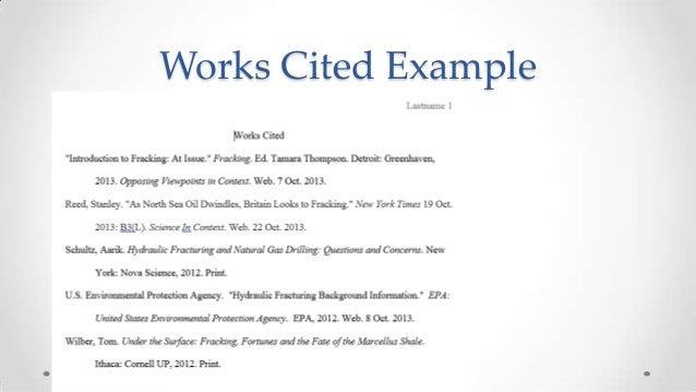 mla works cited format template coles thecolossus co works cited section