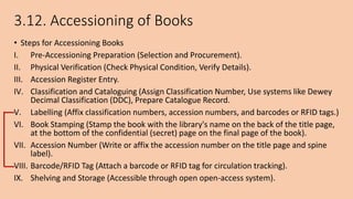 Guidelines for Management of Libraries: KVS Library Policy-2025 | PDF