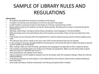 Library Orientation: Initiative for Reading habits development | PDF