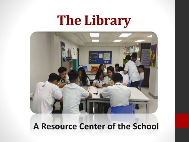 Library Orientation for Students 2019-2020.pptx | Technology & Computing