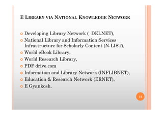 Library orientation programme 2020 to 2021 sgvu jaipur by anish ...