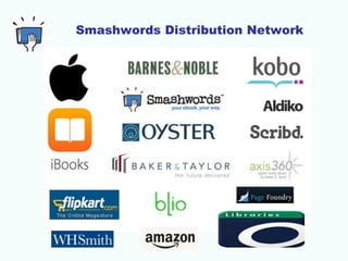 Smashwords Distribution Network
 