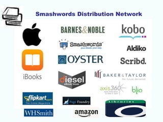 Smashwords Distribution Network
 