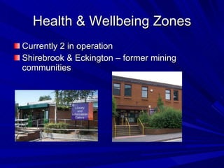 Library presentation health and wellbeing zones v2
