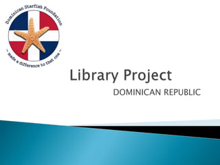 DOMINICAN REPUBLIC
 