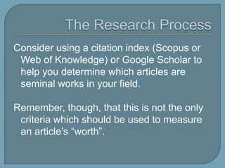 Ask QuestionsIs the author of the website a reputable organization / individual?  How current is the information?  When was it last updated?Are the research methods employed sound?Is there bias in the article?