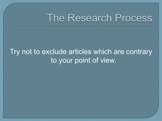 TipConsider using a citation index (Scopus or Web of Knowledge) or Google Scholar to help you determine which articles are seminal works in your field.Remember, though, that this is not the only criteria which should be used to measure an article’s “worth”.