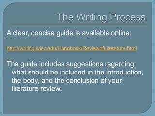 Try not to exclude articles which are contrary to your point of view.