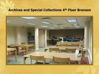 Government Documents