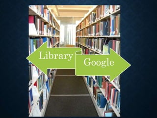 Library
Google
 