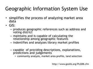more diversified; focus on ethnic service centers; Public Library Mission Statement and Its Imperatives for Service