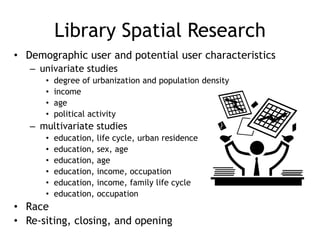 War on Poverty, Civil Rights Movement, counterculture; Library Services and Construction Act (1964)
