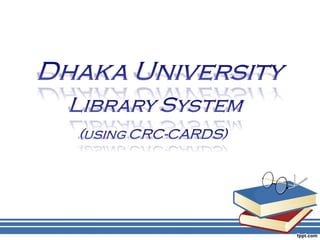 Library system | PPT