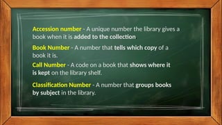 Library Terms how the librarys work.pptx
