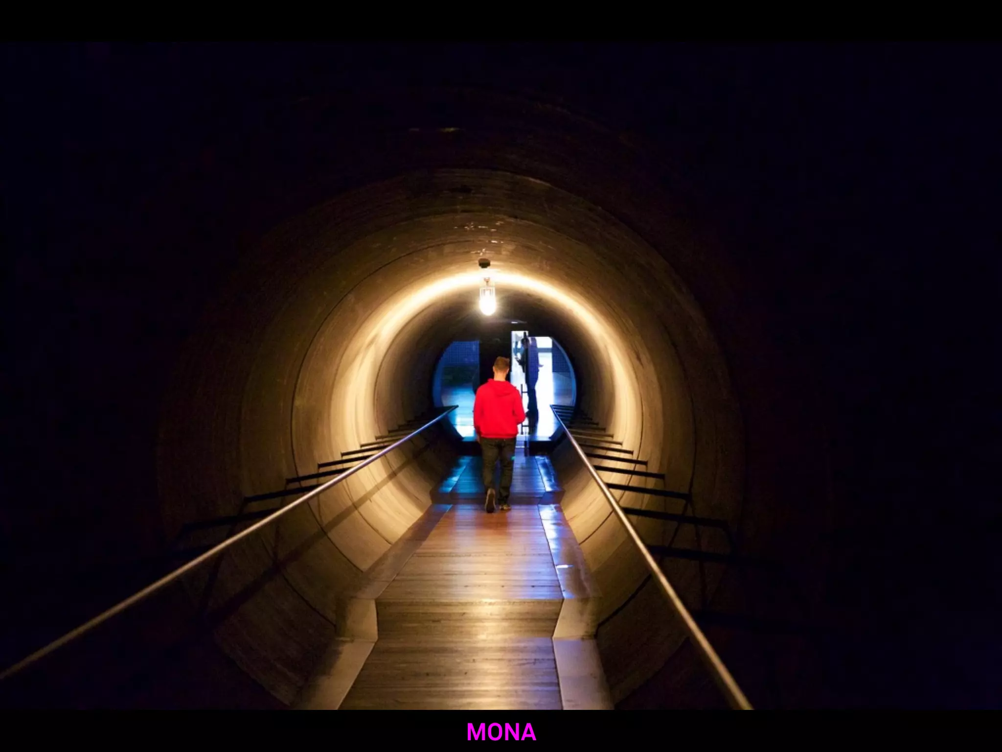 MONA
 