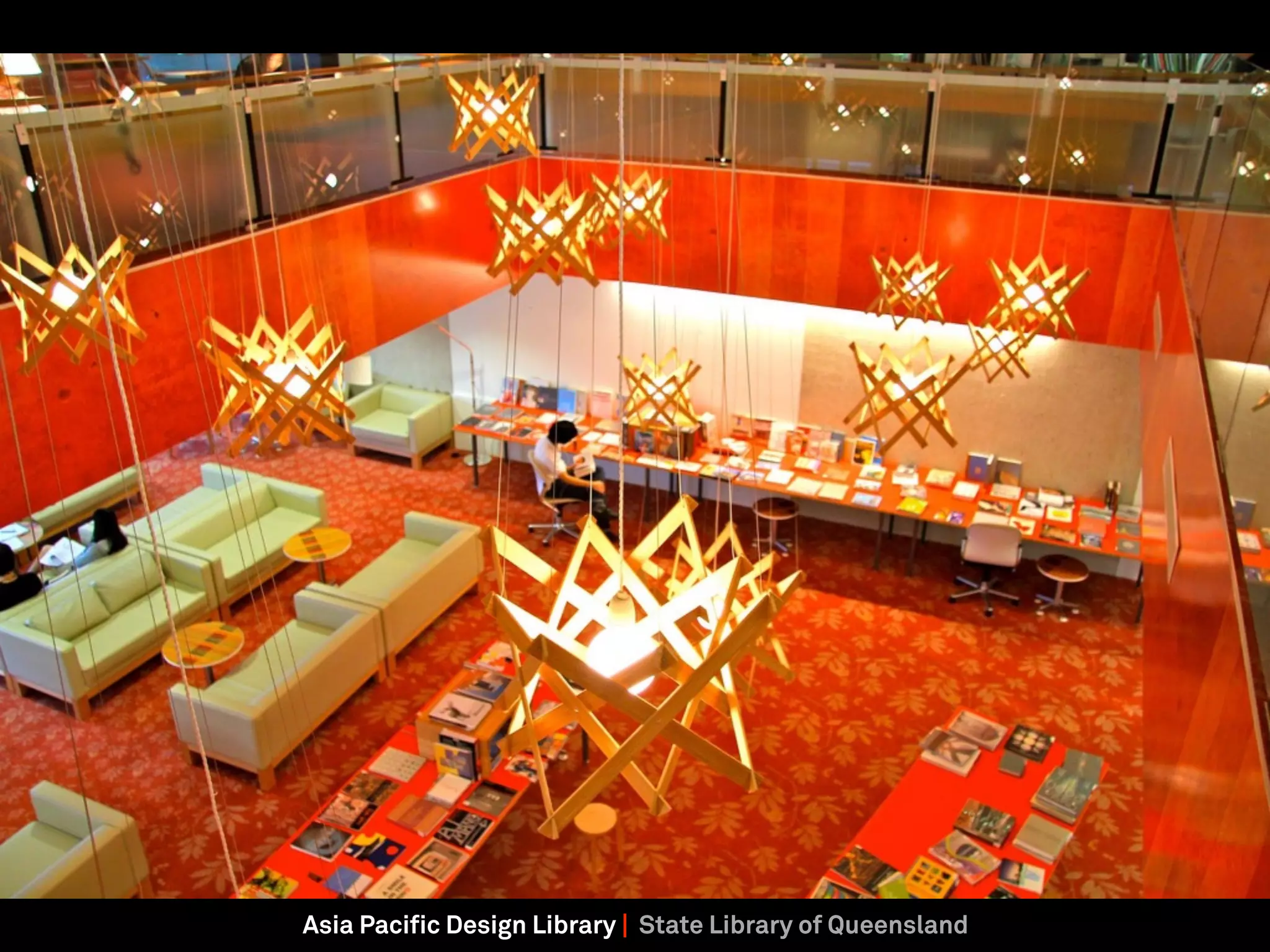 Asia Pacific Design Library | State Library of Queensland
 