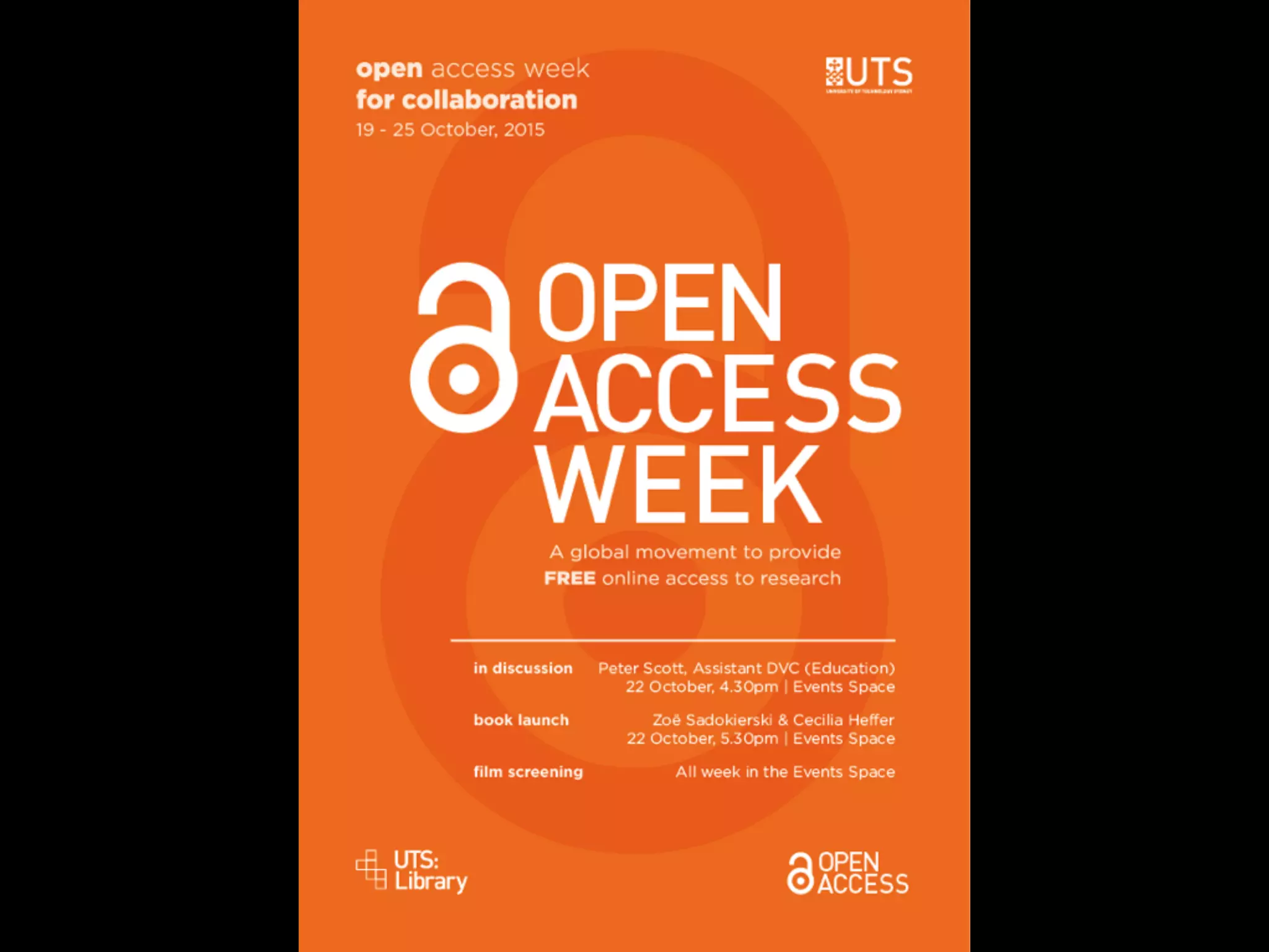 Library thoughts, late 2015 