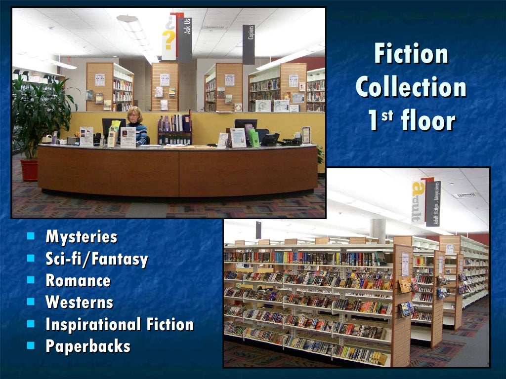Lone Star CollegeTomball Community Library