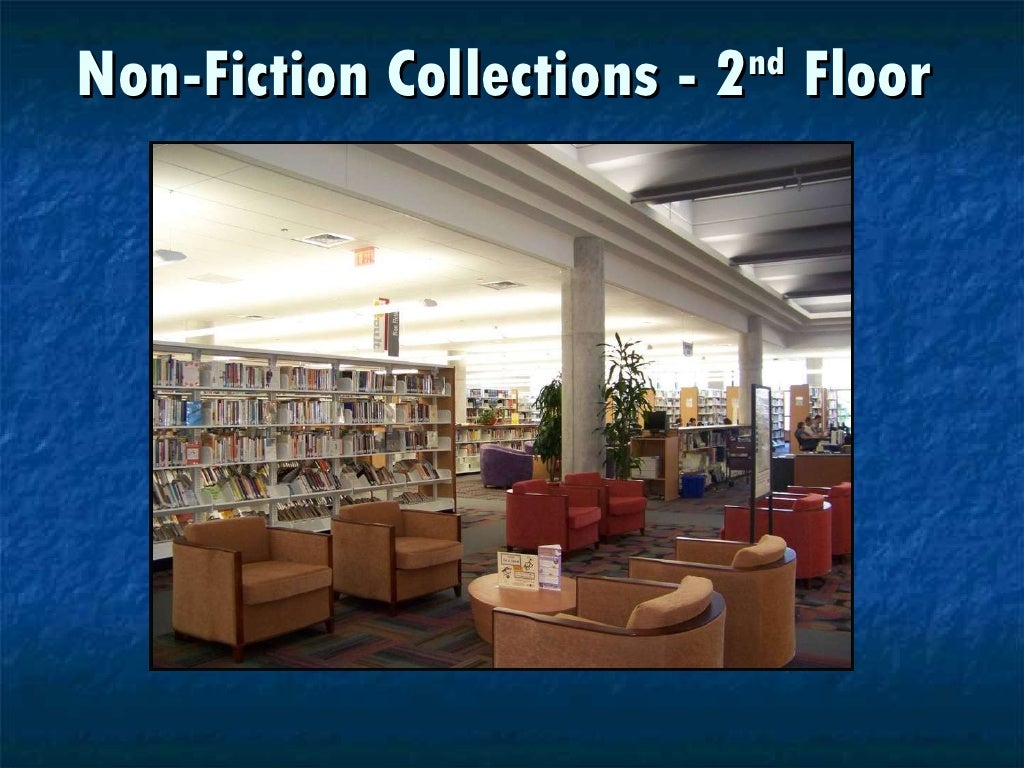 Lone Star CollegeTomball Community Library