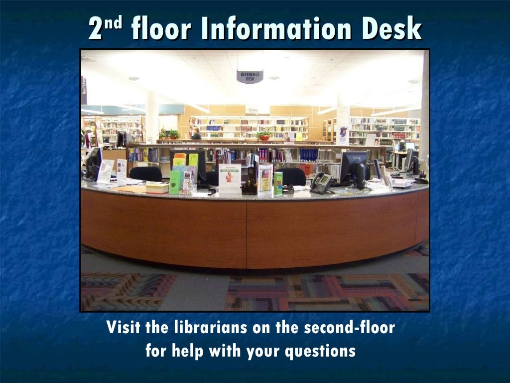 Lone Star CollegeTomball Community Library