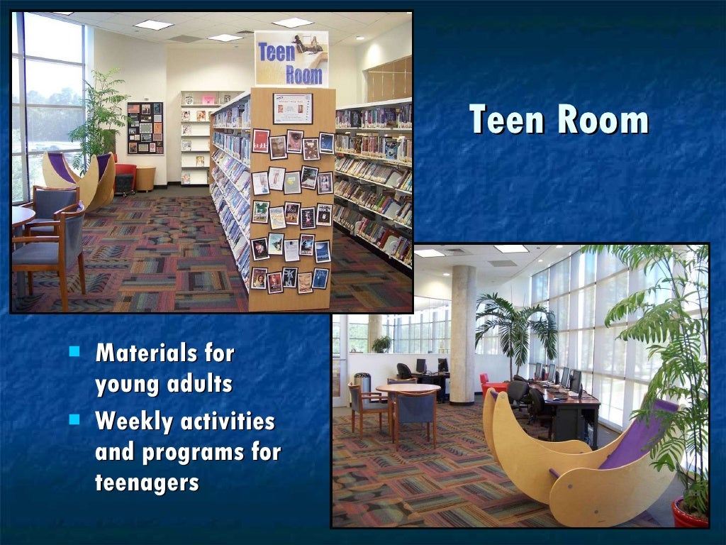 Lone Star CollegeTomball Community Library