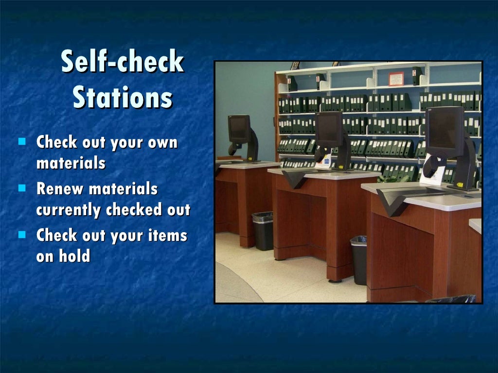 Lone Star CollegeTomball Community Library