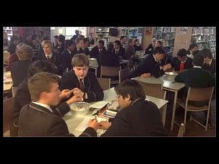 Library webpage slideshow