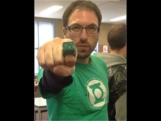 Library webpage slideshow