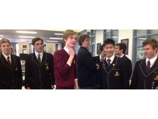 Library webpage slideshow