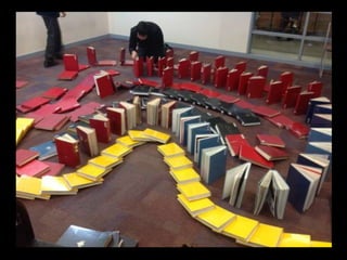 Library webpage slideshow