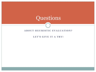 Library Website Usability