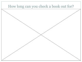 Library Website Usability