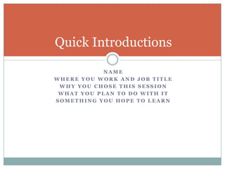 Library Website Usability