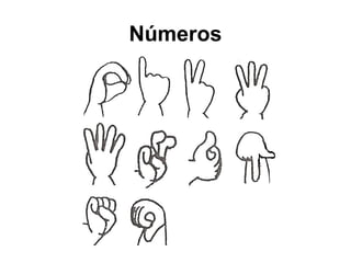 Números

 